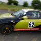 Illustration for article titled Hybrid rally car banned for being too fast